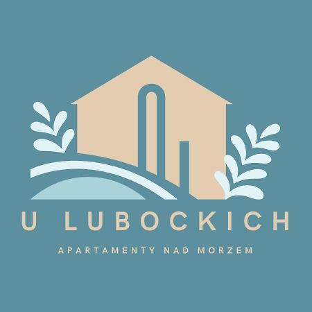 Апартаменти U Lubockich Рева Екстер'єр фото
