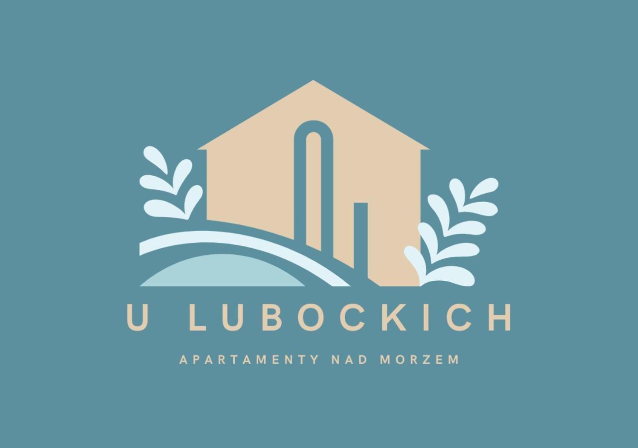 Апартаменти U Lubockich Рева Екстер'єр фото